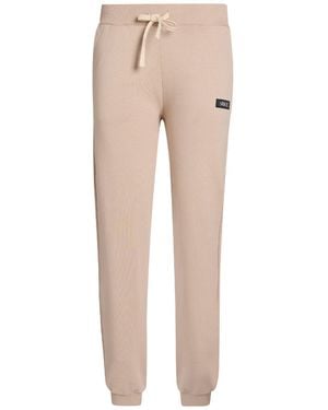 Shoe Pants - Natural