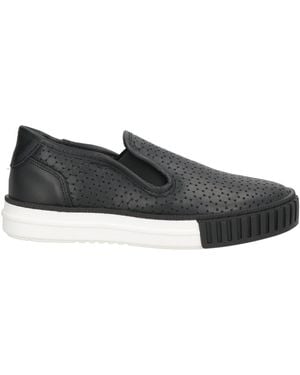 Baldinini Trainers - Black