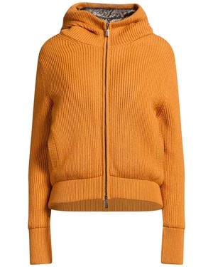 Moorer Jacket - Orange