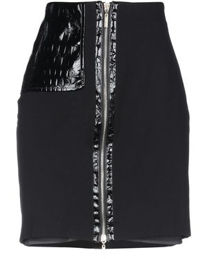 Marciano Mini Skirt - Black