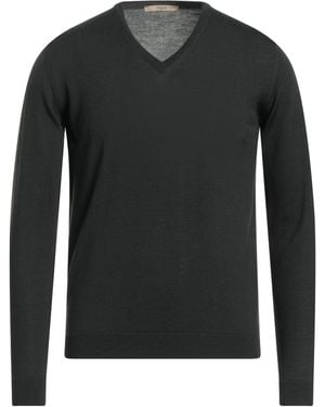 Nuur Sweaters - Black