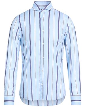 Fedeli Shirt - Blue