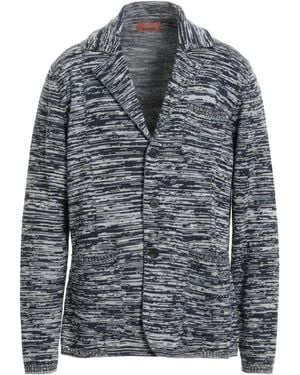 Missoni Blazer Cashmere - Gray