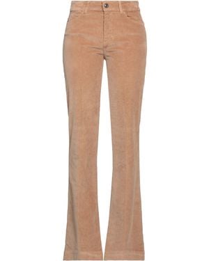 Caractere Pants - Natural