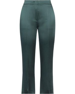 Rochas Hose - Grün