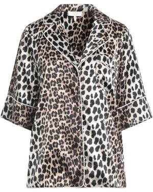 Notes Du Nord Shirt - White