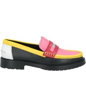 Moschino Mocassino - Rosa