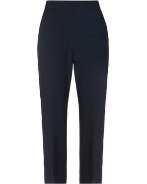 Marella Trouser - Blue