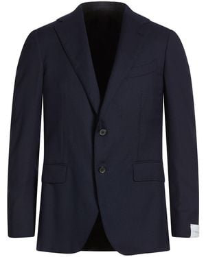Caruso Blazers - Blue