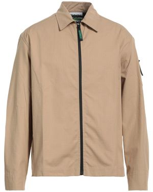 Rayon Vert W3W Jacket - Natural