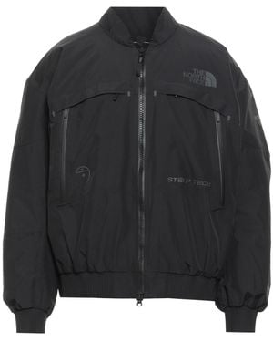 The North Face Jacket Polyester, Gore-Tex - Black