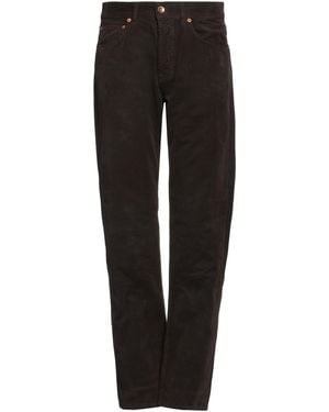 President's Trouser - Black