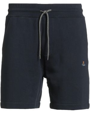 Vivienne Westwood Shorts & Bermuda Shorts - Blue