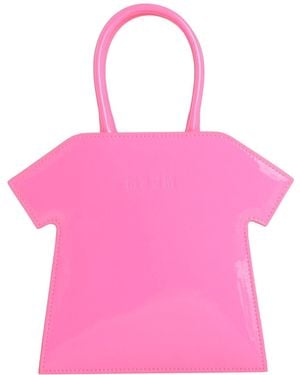 MSGM Handbag - Pink
