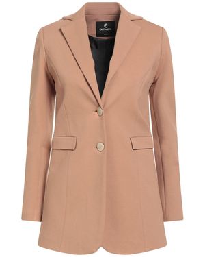 Cristinaeffe Blazer - Natural