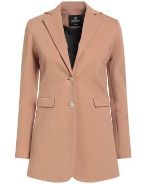Cristinaeffe Blazer - Natur
