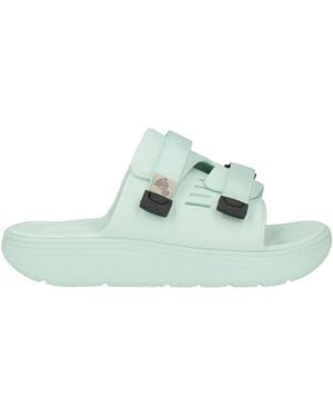 Suicoke Sandals - Green