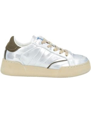 MonoWay Sneakers - Weiß