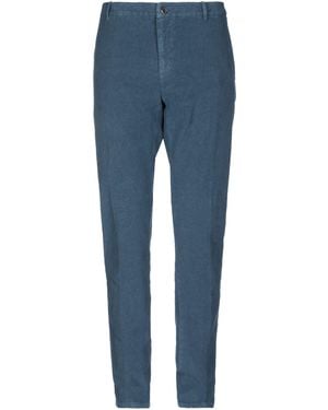 BARMAS Trouser - Blue