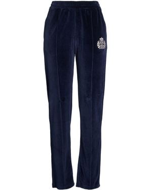 Sporty & Rich Trouser - Blue