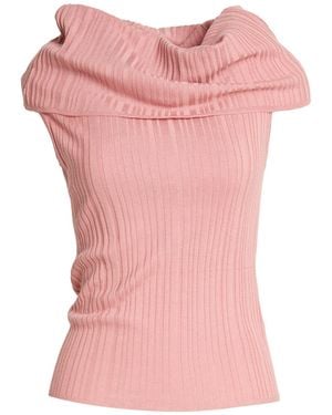 Isabelle Blanche Jumper - Pink