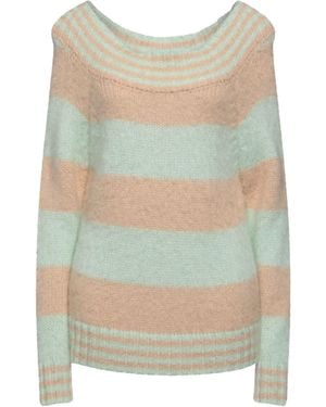 NOCOLD Pullover - Neutro