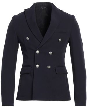 Daniele Alessandrini Blazer - Blue
