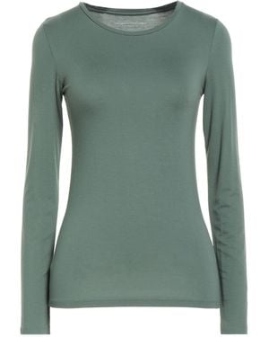 Majestic Filatures T-Shirt - Green