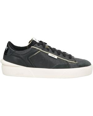 Strype Sneakers - Nero
