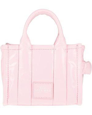 Marc Jacobs Handbag - Pink