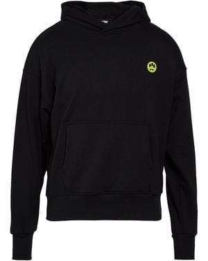 Barrow Sweatshirt Cotton - Blue