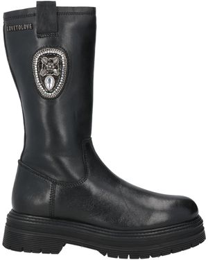 Gai Mattiolo Bota - Negro