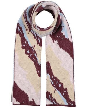 Missoni Scarf - Pink