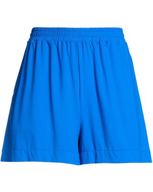Fisico Shorts & Bermuda Shorts Polyamide, Elastane - Blue
