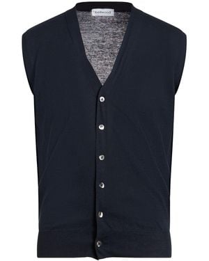 Bellwood Cardigan - Blue