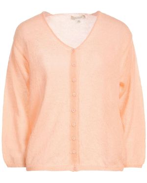 Crossley Cardigan - Pink