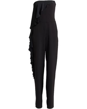 Marella Jumpsuit - Black