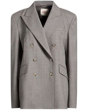 Crida Milano Americana - Gris