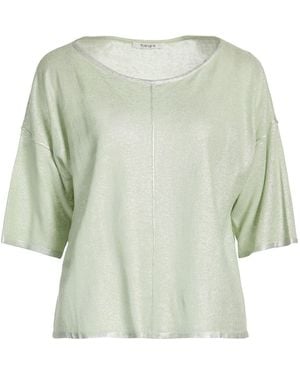 Kangra Jumpers - Green