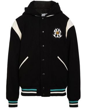 Barrow Jacket - Black