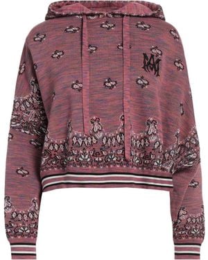 Amiri Sweater - Red