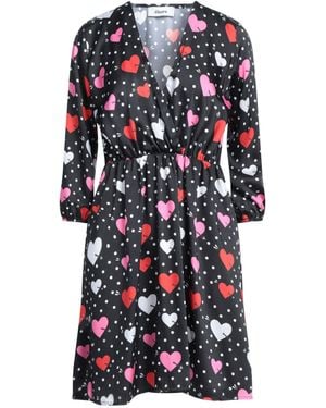 DIMORA Mini-Kleid - Blau