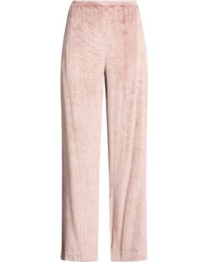 Deha Trousers - Pink