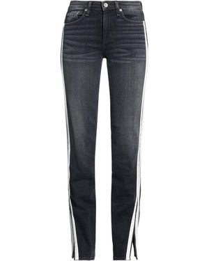 Rag & Bone Jeans Cotton, Lyocell, Polyester, Elastane - Blue
