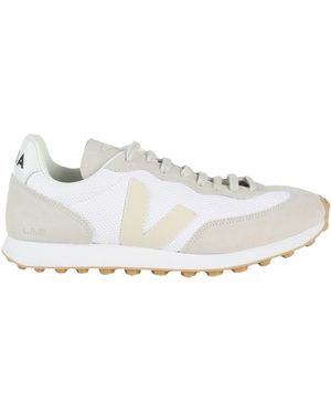 Veja Sneakers - Weiß