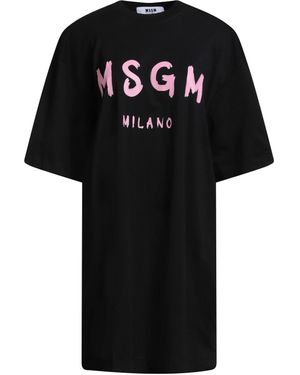MSGM Dresses for Women | Online Sale up to 76% off | Lyst
