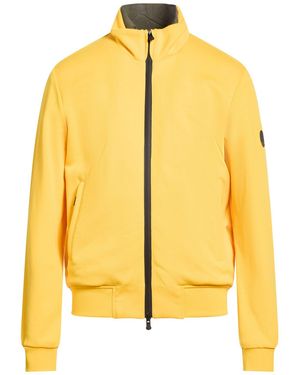 People Of Shibuya Jackets - Yellow