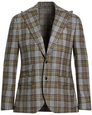 L.B.M. 1911 Blazer - Green