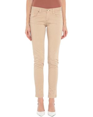 GAUDI Trouser - Natural
