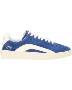 DSquared² Sneakers - Blau